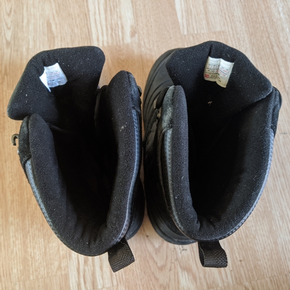 NORTH FACE thermoball winter boots - Picture 10 of 13